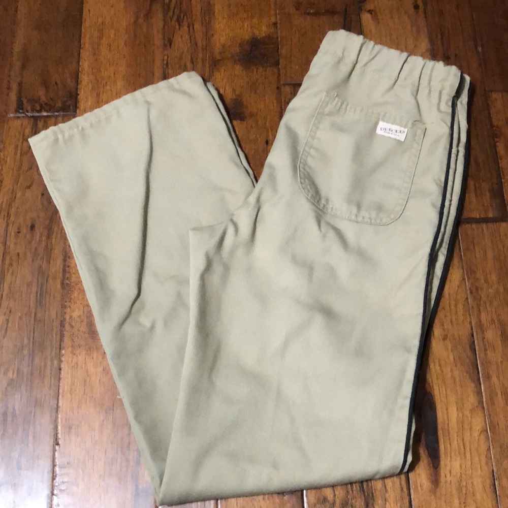 Vintage 70s Dee Cee Painters Work Pants Size 5/6